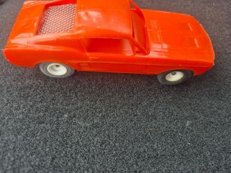 Slot Car
