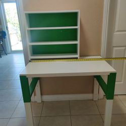 Small Desk 