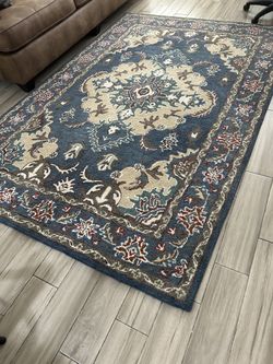 Safavieh Wool Rug 6x9