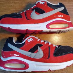 Nike Men's Shoes Size 10.5 Good Condition 