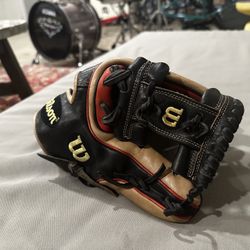 A2K Baseball Glove