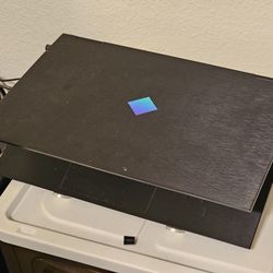 HP Omen 8 Gaming Laptop