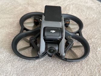 Dji avata