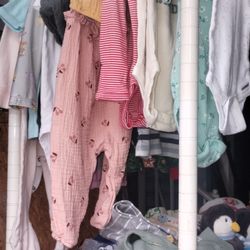 Baby Clothes New Born 