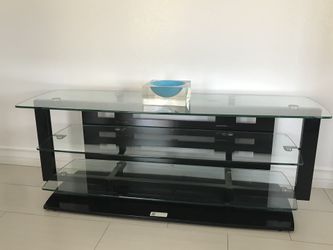 TV Stand Entertainment Center