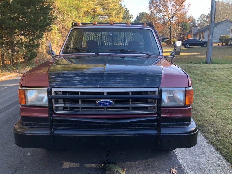 Ford (contact info removed)