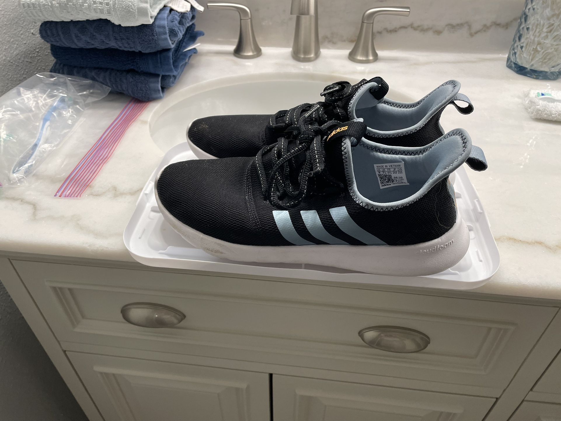 Women’s Adidas