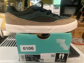 Brand new Nikes