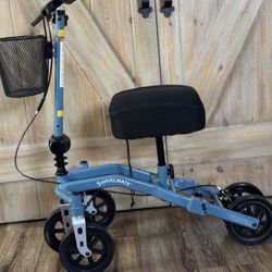 Swivelmate  Knee Walker
