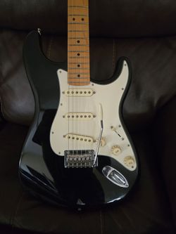 Guitar