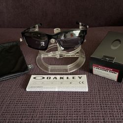 OAKLEY CHAINLINK (black Ink frame) Polarized 