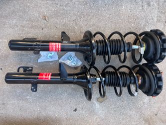 Ford taurus Rear Shocks 94-07