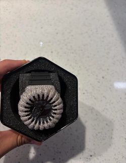Gshock bezel frame