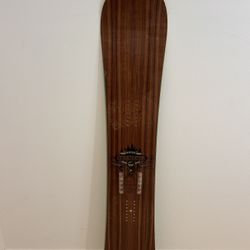 Arbor Element Snowboard (161)