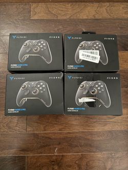 FLYDIGI Vader 5 Pro PC, Nintendo Switch, Mobile, and TV Controller