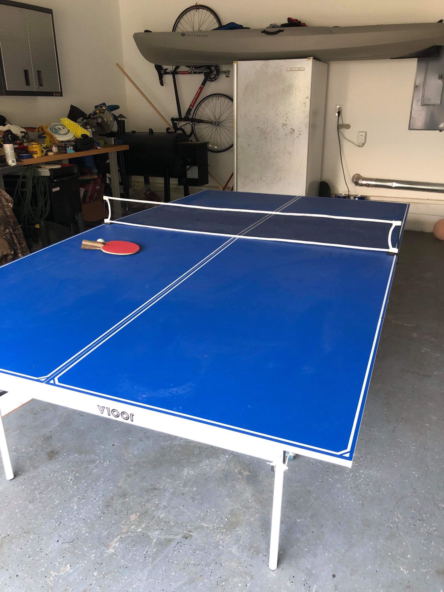 Ping Pong table / Table Tennis