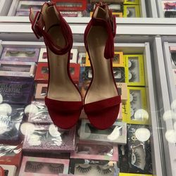 Brand New Heels