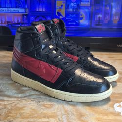 Jordan Retro 1 High OG ‘Couture’ 