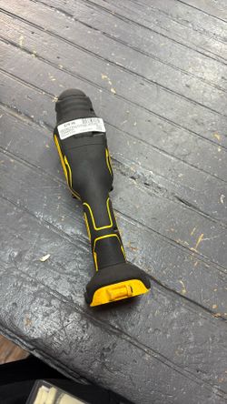 DEWALT Cordless Multitool 