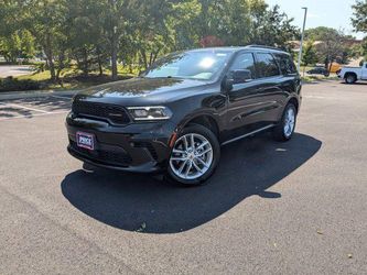 2024 Dodge Durango