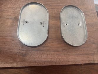 Vw air cleaner covers
