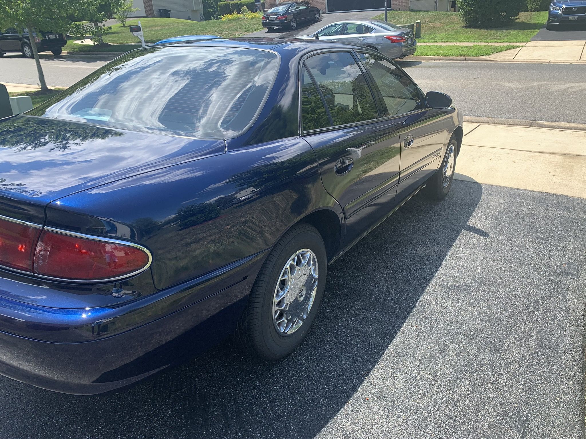 2002 Buick Century for Sale in Houston, TX - OfferUp