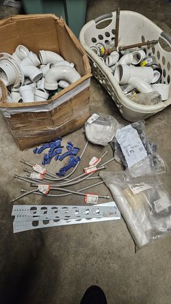 Fittings/parts