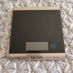 Kitchen Scale