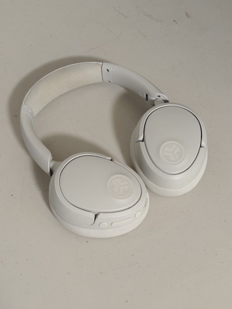 Jlabs JBuds Lux ANC Wireless Headphones Bluetooth