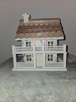 Bird House 2