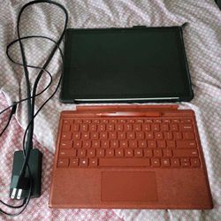 Surface Pro 7 Tablet 