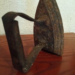 Antique Iron