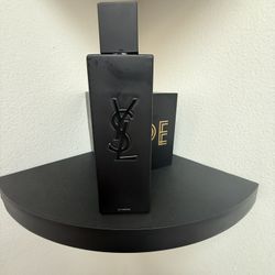 Ysl Myself 