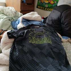 Boys Shirt