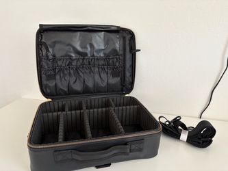 Make up case/organizer