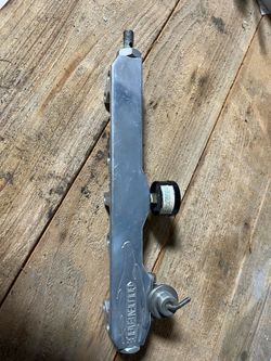 Honda Golden Eagle Fuel Rail Bseries