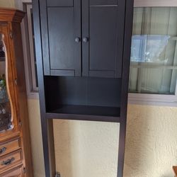 Toilet Cabinet