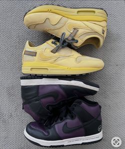 Nikes