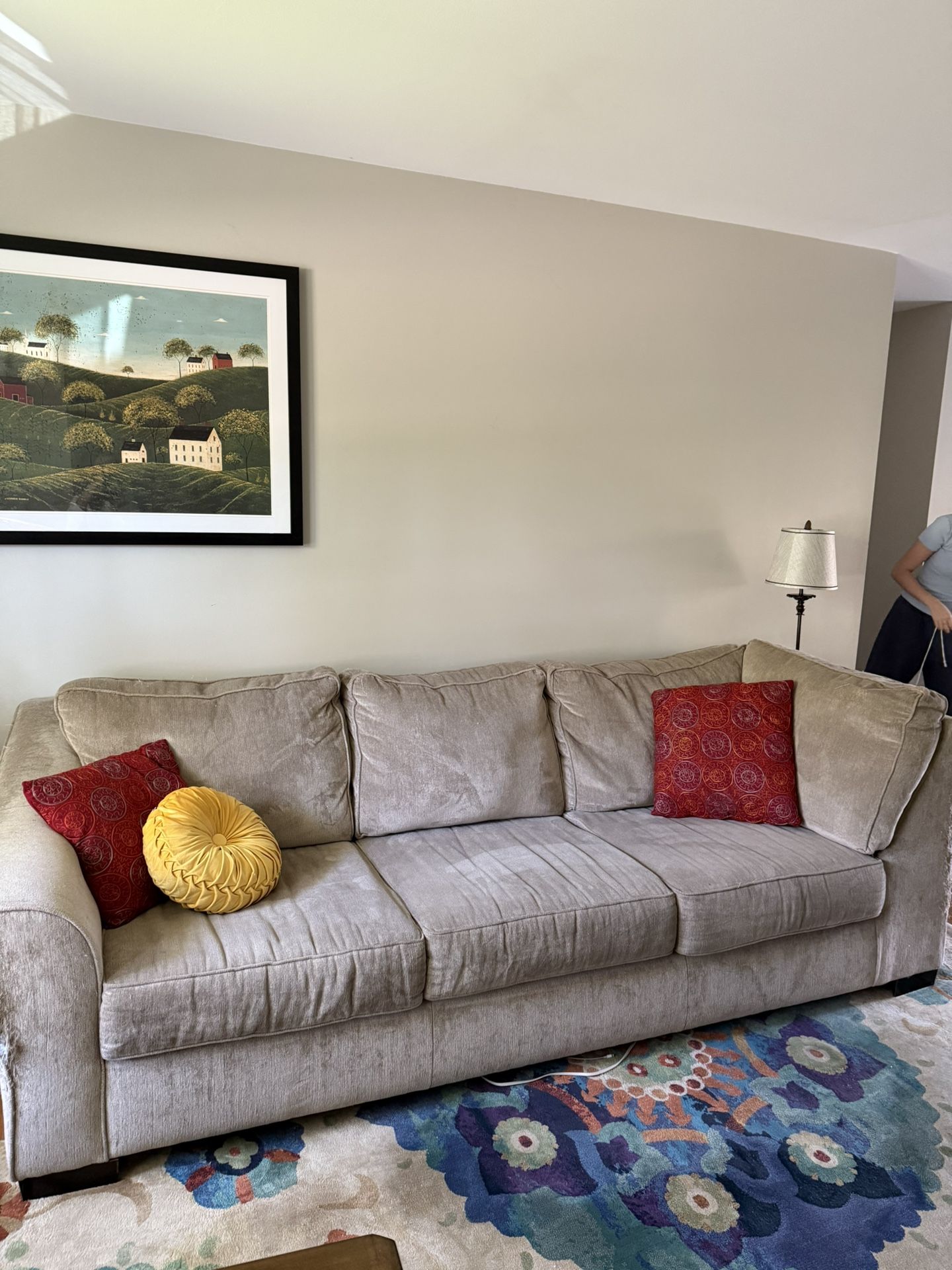 Couch - FREE