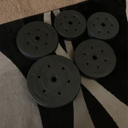 75 Pounds Of Weight