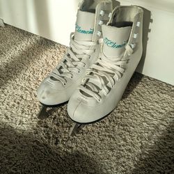 Ice Skates