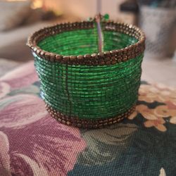 Beautiful Beaded Bracelet 