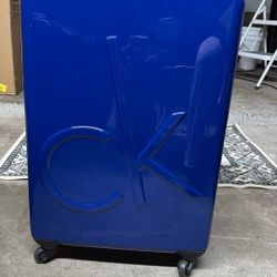 Calvin Klein Luggage 
