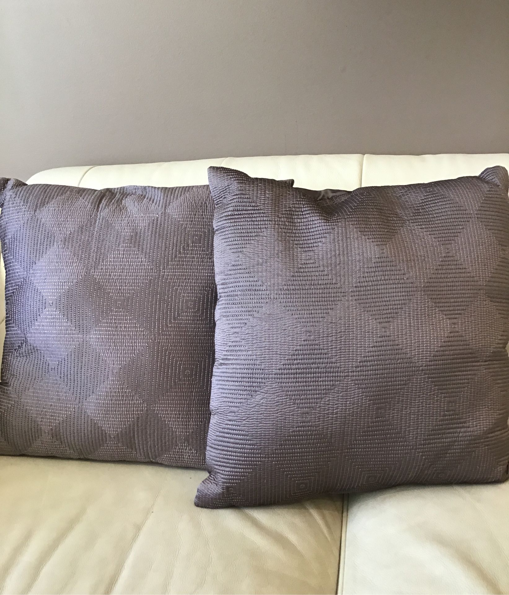 Decorative Pillows