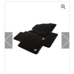 2024 Chevy Blazer EV Floor Mats