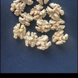 Chandler Walnuts  2025 Fresh And Creamy 