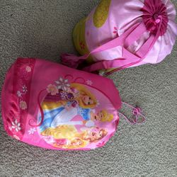 Sleeping Bags