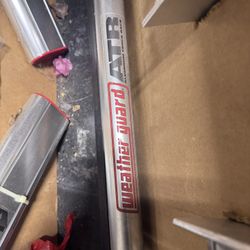 Weather Guard ATR 2003