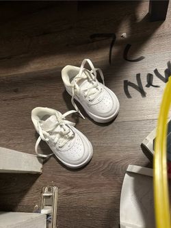 Toddler Shoes
