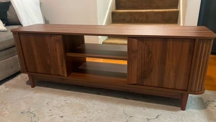 60 ‘ New Tv Stand